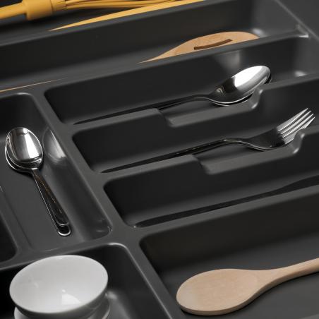 Range-couvert Optima Vertex/Concept 500mm (Panneau 16mm) EMUCA 8333123