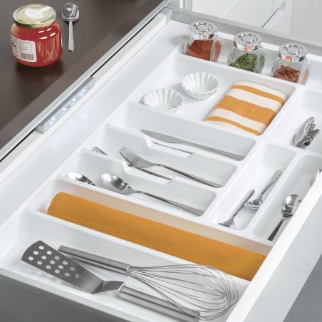 Range-couvert Optima Vertex/Concept 500mm (Panneau 16mm) EMUCA 8333615
