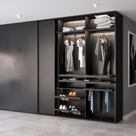 Penderie rabattable pour armoire Hang EMUCA 9283814