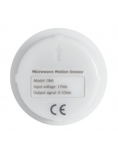 Module SENSOR Haute-Fréquence (MW) pour suspension indus SAPPHIRE ARIC 51337
