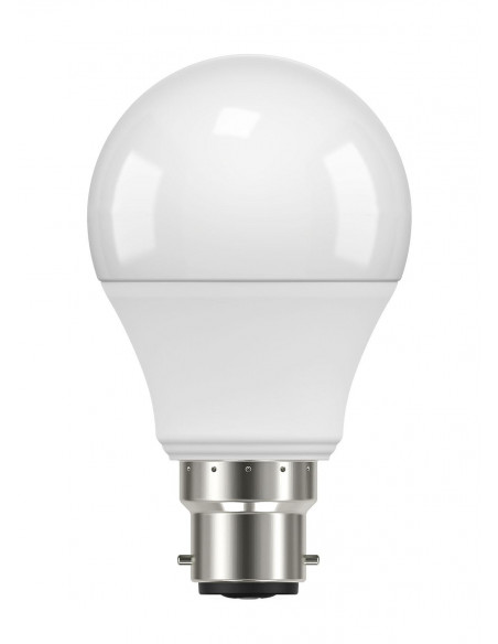 Lampe standard A67 B22 Led 7,2W 4000K 820lm Classe énergie E 25000H ARIC 20029