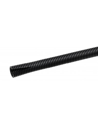 FLEXZIP NOIR STA 16/100 ANTI-UV GAINE ICTA 3422 AVANT COUPE COURANT 550211400001