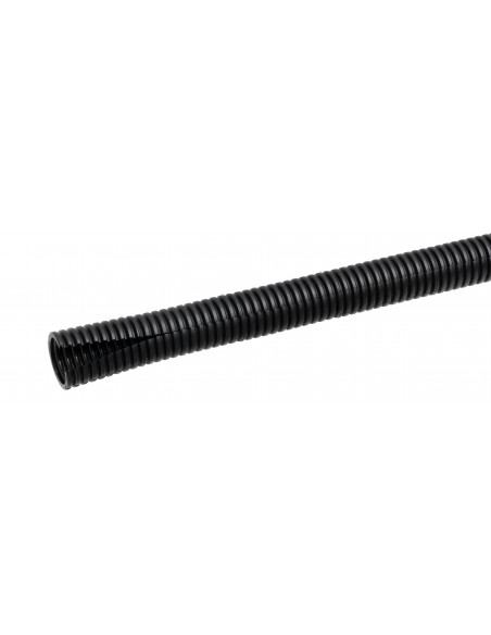 FLEXZIP NOIR STA 16/100 ANTI-UV GAINE ICTA 3422 AVANT COUPE COURANT 550211400001