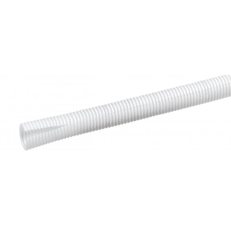 CONDUIT FENDU BLANC STA 20/100 COURANT 55201540