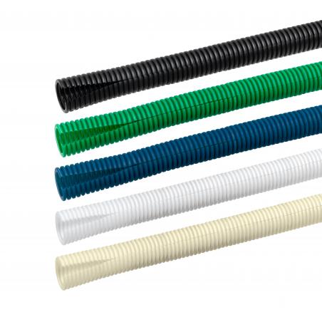 CONDUIT FENDU BLANC STA 20/100 COURANT 55201540