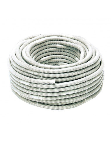 Tuyau évacuation condensat D20 L30m intérieur lisse CBM CLI04504