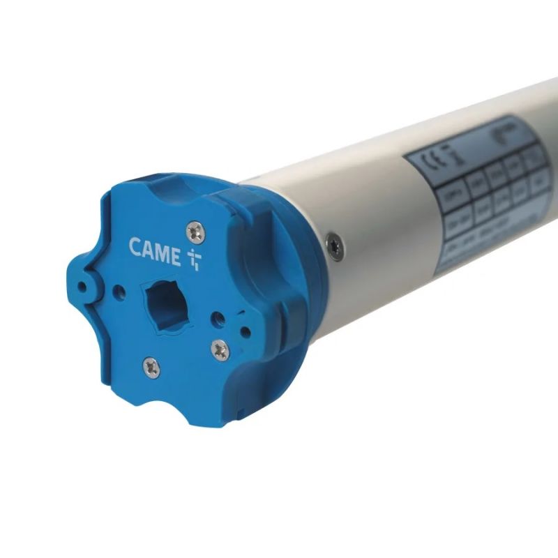 KBS51ACS Moteur tubulaire électrique 230V 30NM CAME 809Y5-0030