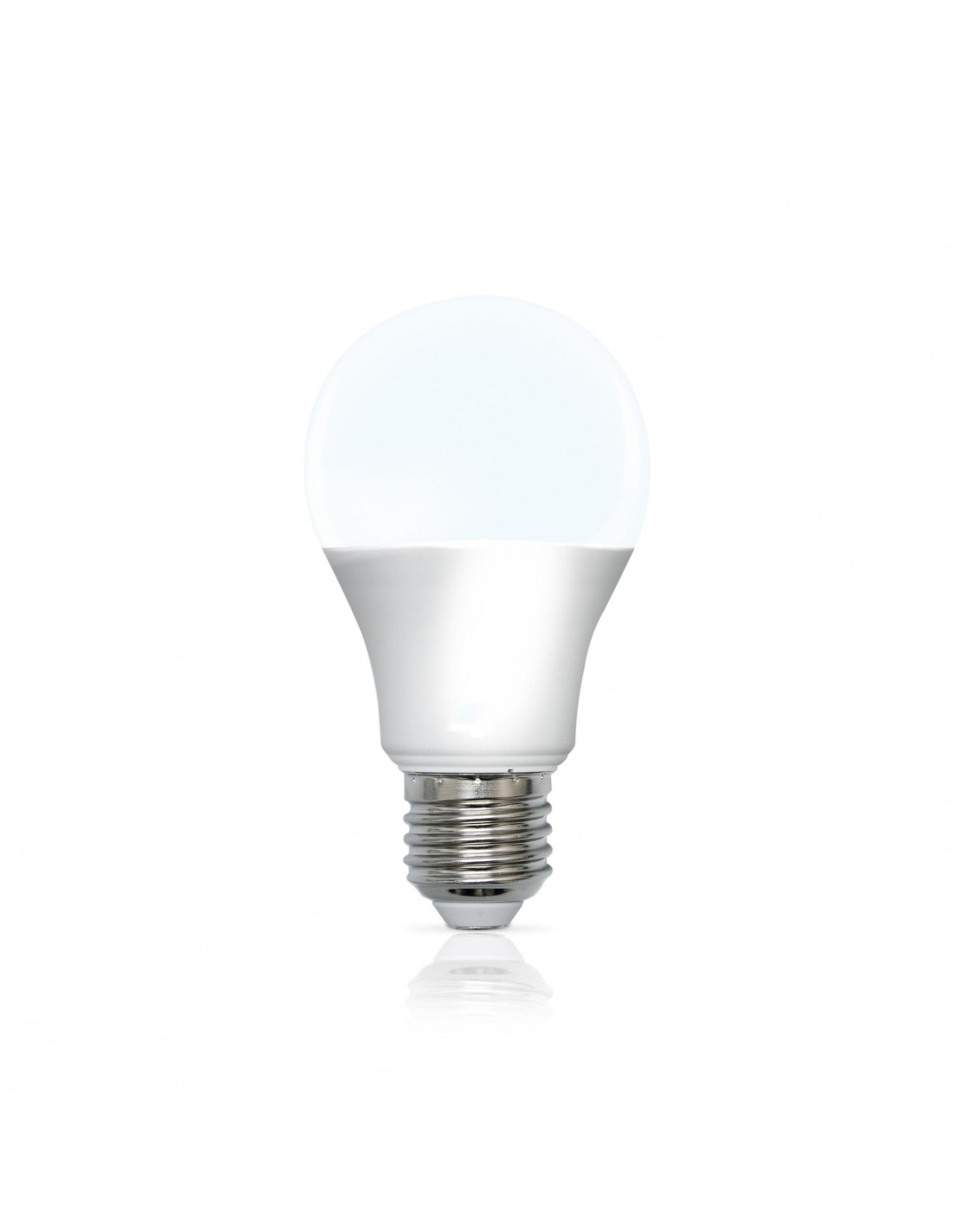 Ampoule led connectée E27, Couleur & Blanc Easy Bulb E27CW DELTA DORE  6353002