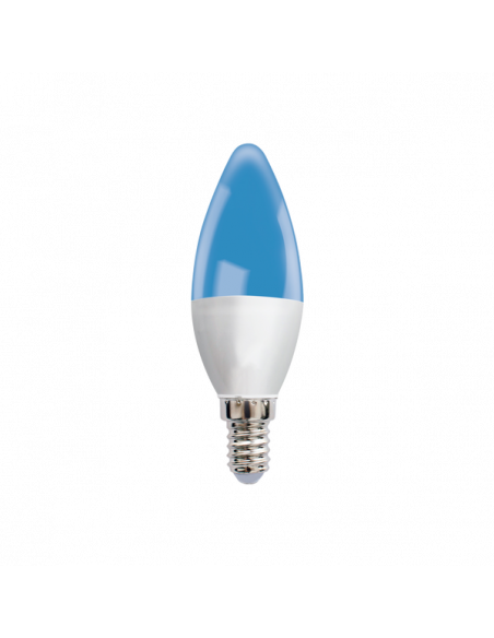 Ampoule led connectée E14, Couleur & Blanc DELTA DORE 6353011