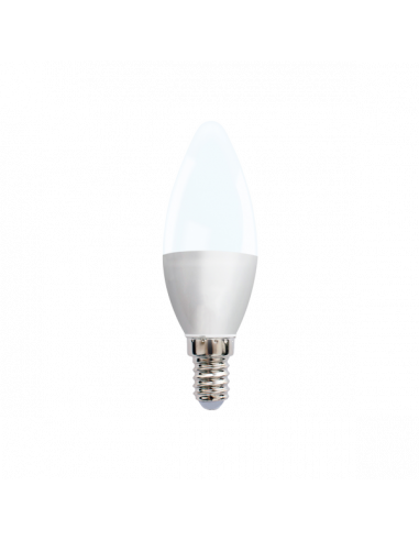 Ampoule led connectée E14, Couleur & Blanc DELTA DORE 6353011