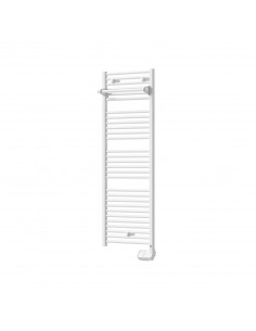 SÈCHE-SERVIETTES CORSAIRE 2 - 0750W BLANC SATIN - BOITIER DIGITAL THERMOR 472319 2