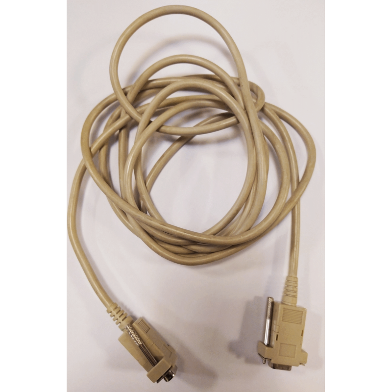 Cable Liaison Pc/Capac 4000 URMET COR/PC4000