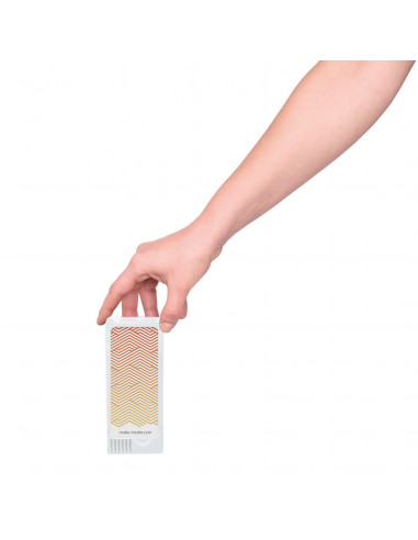 Module Muller intuitiv with Netatmo blanc MULLER INTUITIV NEN9241AA