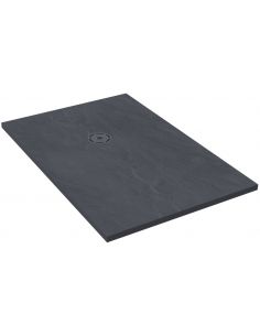 Receveur SINGULIER en neoroc E67023-SHM