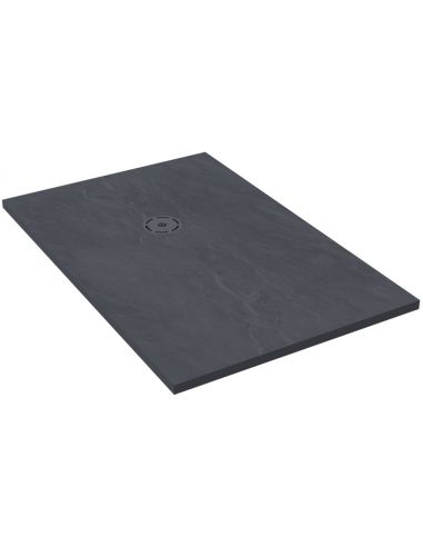 Receveur SINGULIER en neoroc E67023-SHM