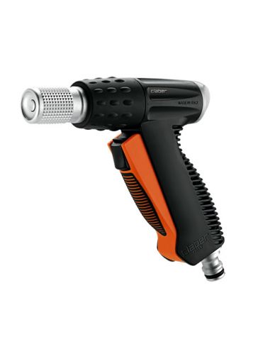 Pistolet d'arrosage en métal CLABER SPA 9567