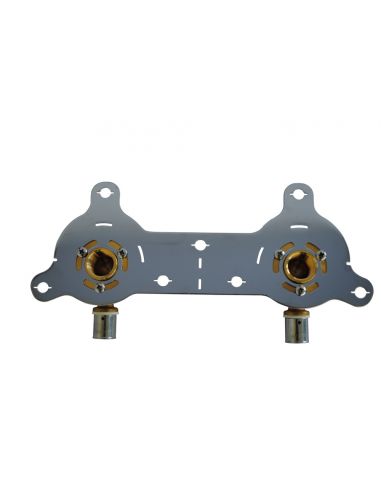 Kit ACOPLAQ à sertir DN16 THERMACOME 524101-C5