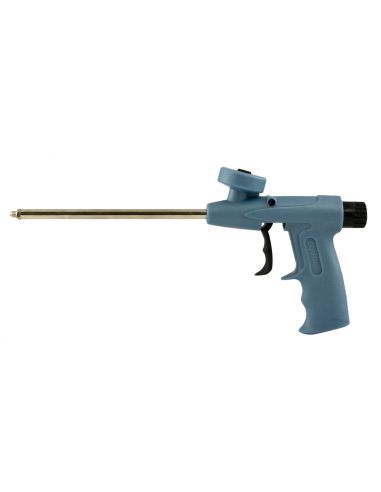 Pistolet pour mousse PU à visser plastique SOUDAL 109953