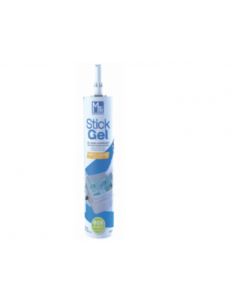 Gel silicone monocomposant 300 cartouche de 300ML MECATRACTION 7901116