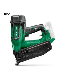 CLOUEUR FINITION 32-65MM 18V LI-ION BRUSHLESS BRADS 20° GAUGE 16 SOLO HITCASE IV HIKOKI NT1865DAW6Z
