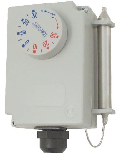 COFFRET MECANIQUE HORS GEL CCEI PF10Y030