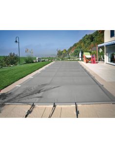 COUVERTURE A BARRES COOL COVERS 7.5X4M G COOL COVERS EASCP4012