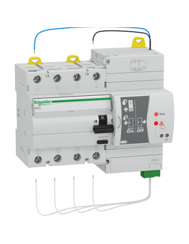 Multi9 Reds 4p 40a 30ma a SCHNEIDER 18266