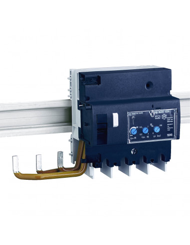 NG125 Vigi NG125 si bloc différentiel 125A 3P 230..415V 300 3000mA ISR SCHNEIDER 19106