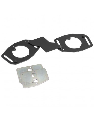 Compact INS/INV interverrouillage pour commande rotative prolongée mécanique SCHNEIDER 28953