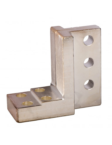 Compact INS/INV Plages additionnelles verticales 4p(INS/INV800-1600 SCHNEIDER 31302