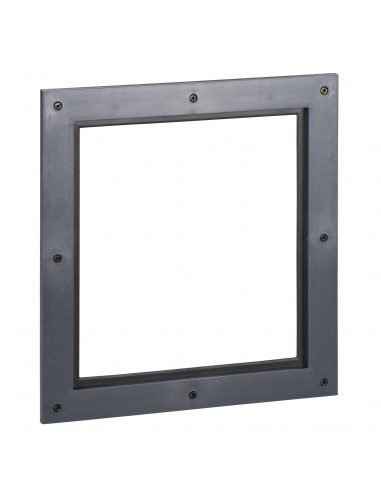 ComPacT NS obturateur cache entrée fixe électrique pour NS630-1600 SCHNEIDER 33718