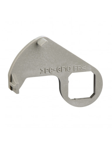 ComPacT NS kit de serrure pr commande rotative sans serrure pr NS630-1600 SCHNEIDER 33868