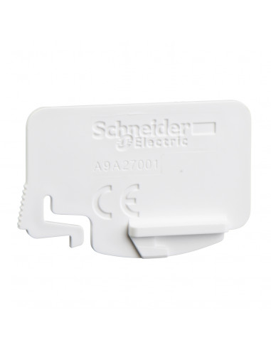 Acti9 cloisons interpôle lot de 10 pour iC60 et iID SCHNEIDER A9A27001