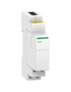 Acti9 iATL24 auxiliaire pour interfacer un télérupteur avec Acti 9 SmartLink SCHNEIDER A9C15424