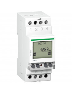Acti9 CDSs délesteur mono 1 voie 230Vca SCHNEIDER A9C15907