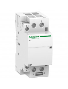 Acti9 iCT contacteur 63A 2NO 220...240VCA 50Hz SCHNEIDER A9C20862