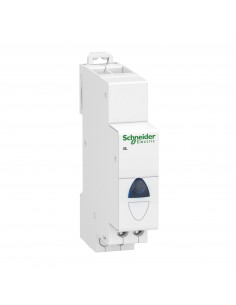 Acti9 iIL voyant lumineux simple bleu 110...230VCA SCHNEIDER A9E18323