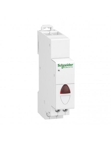 Acti9 iIL voyant lumineux simple clignotant rouge 110...230VCA SCHNEIDER A9E18326