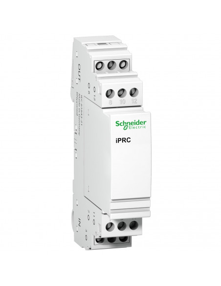 Acti9 iPRC protection ligne téléphonique analogique SCHNEIDER A9L16337