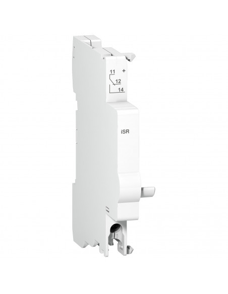 Acti9 iSR auxiliaire report de signalisation SCHNEIDER A9L16619