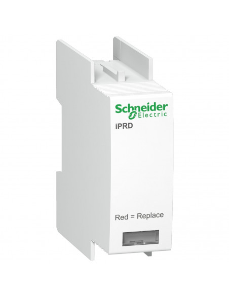 Acti9 iPRD cartouche C 40 350 pour parafoudre Acti9 iPRD SCHNEIDER A9L40102