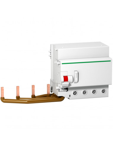 Acti9 iC120 Vigi C120 bloc différentiel 4P 30mA type AC intantané SCHNEIDER A9N18542
