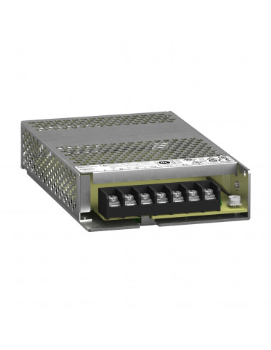 Modicon ABL alimentation à découpage 6,2A 100 à 240Vca monophasé 24Vcc SCHNEIDER ABLP1A24062