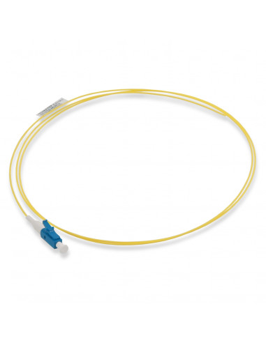 Actassi FL-C pigtail OS1/OS2 9/125µm conn. LC 1m SCHNEIDER ACTFT1L1S19S10