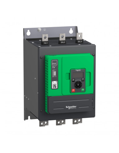 Altivar Soft Starter ATS480 140A 208V à 690V SCHNEIDER ATS480C14Y