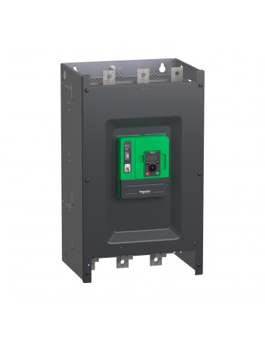 Altivar Soft Starter ATS480 480A 208V à 690V SCHNEIDER ATS480C48Y