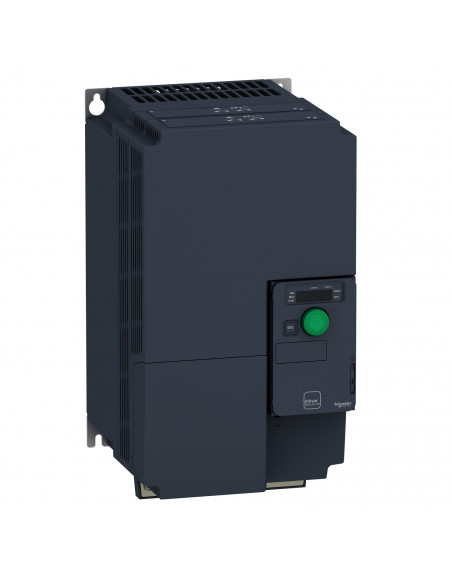 Altivar Machine variateur 11 kW 600V tri format compact SCHNEIDER ATV320D11S6C