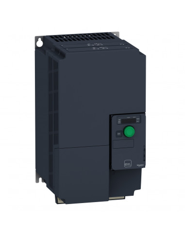 Altivar Machine variateur 15kW 200V tri format compact SCHNEIDER ATV320D15M3C