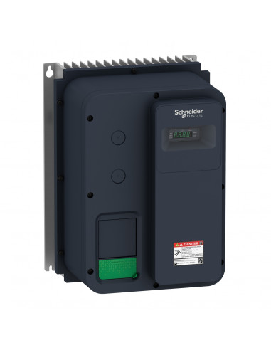 Altivar Machine ATV320 variateur coffret IP66 1,1kW 230V mono ss Vario SCHNEIDER ATV320U11M2W
