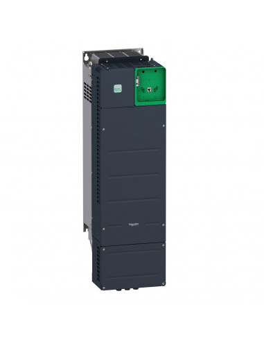 Altivar Machine variateur 55kW 400V haute perf avec Ethernet SCHNEIDER ATV340D55N4E